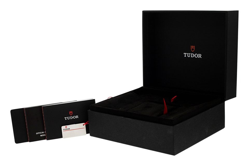 Tudor Black Bay 58 M79010SG-0001 Image 5